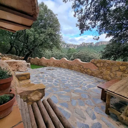 Casa Chaparrales Mirador Chalet