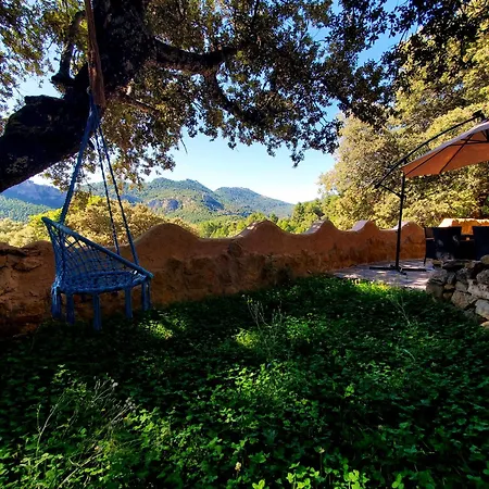 Casa Chaparrales Mirador