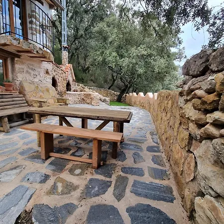 Casa Chaparrales Mirador * Los Anchos