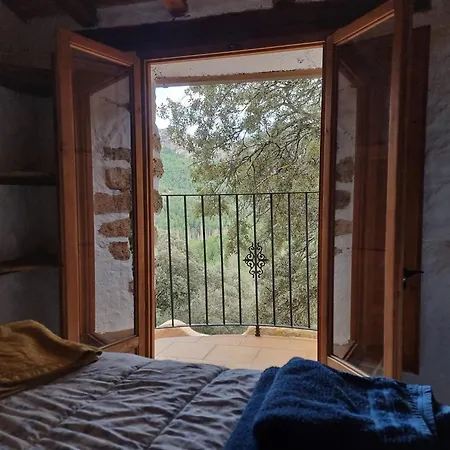 Casa Chaparrales Mirador *
