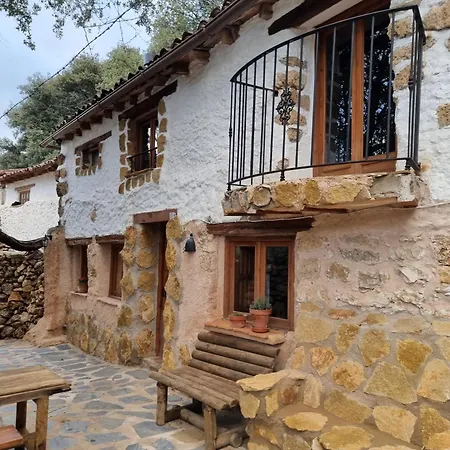 Casa Chaparrales Mirador Los Anchos