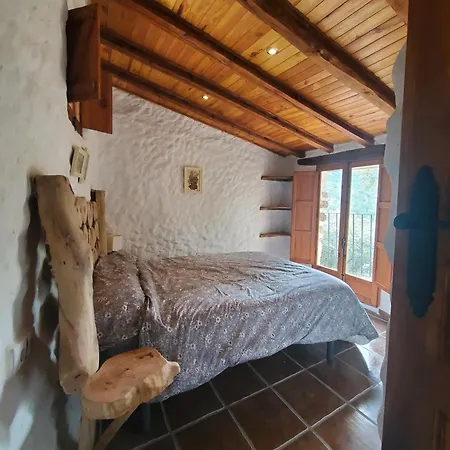 Casa Chaparrales Mirador Chalet Los Anchos