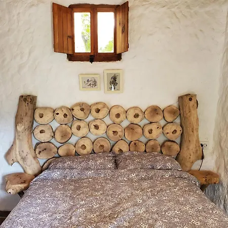 Casa Chaparrales Mirador