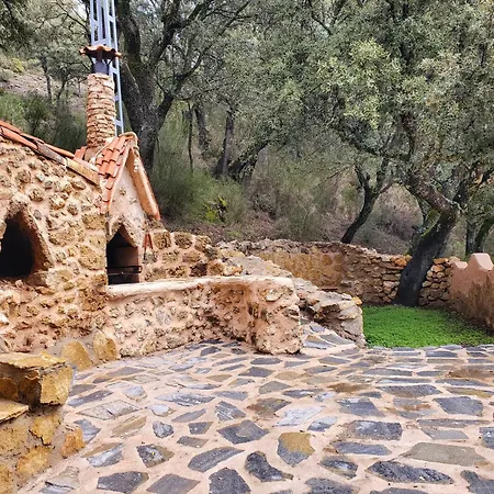 Chalet Casa Chaparrales Mirador