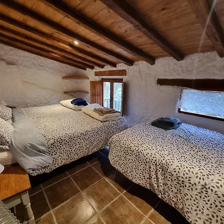 Casa Chaparrales Mirador Los Anchos