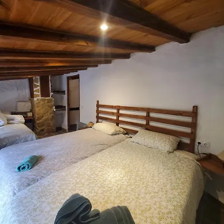 Casa Chaparrales Mirador
